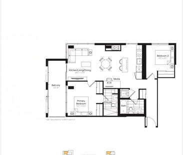 For Lease - 705 Davis Drive Unit# 1303, Newmarket, Ontario - Photo 6