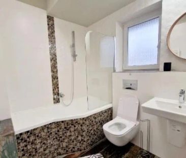 Pipera, vila cu 4 camere de inchiriat, 110 mp utili - Photo 6