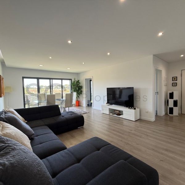 Apartamento T3 em Setúbal - Photo 1