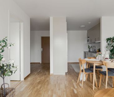 Tingsgatan, Alvesta - Foto 3