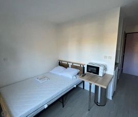 Appartement meublé 1 pièce 15.66 m² - Photo 2