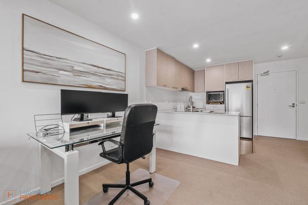 71/10 Ipima Street, Braddon ACT 2612 - Apartment For Rent | Domain - Photo 1