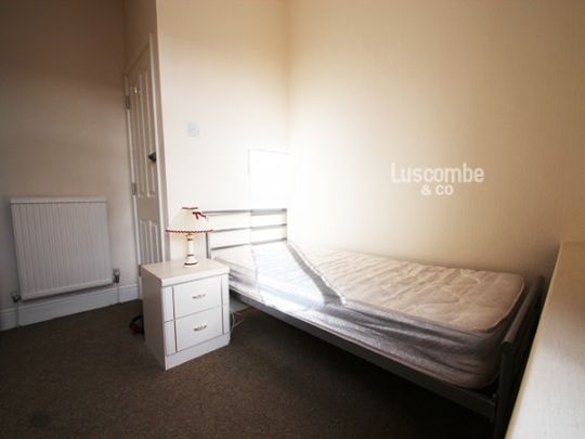 Double Bedroom on Riverside, Newport - All Bills Included - Photo 1