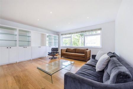 5 bedroom house in Primrose Hill - Photo 3