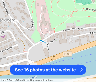 2-Zimmer-Wohnung mit großzügiger Terrasse - Photo 1