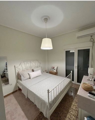 Διαμέρισμα για ενοικίαση Κέντρο (Νέος Κόσμος) - Φωτογραφία 2