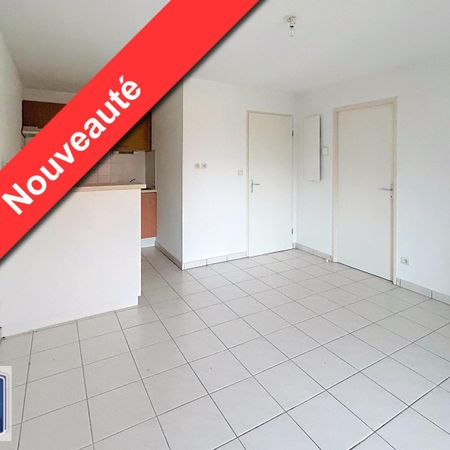 Location Appartement 2 pièces 34m² LA VILLE DIEU DU TEMPLE 82290 - Photo 3