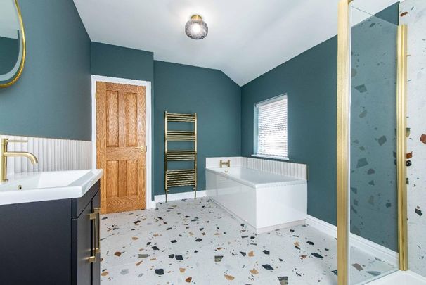 3 bedroom detached house to rent - Photo 1