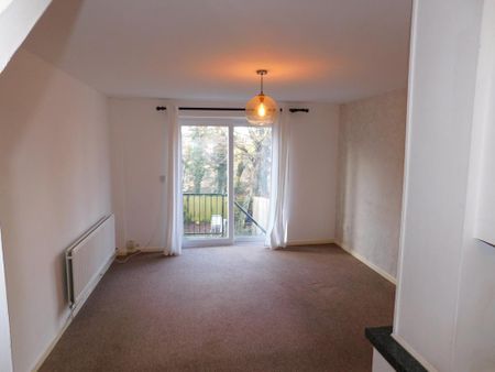 2 bedroom terraced house to rent - Photo 3