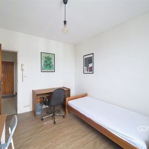 CHAMBRE D'ETUDIANT dans le quartier ULB - Foto 2