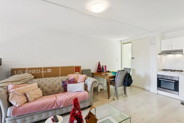 Tranquillity Between Lake Monger & Herdsman Lake - Photo 1