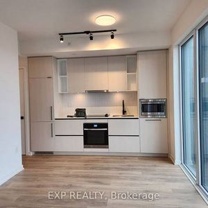 BRAND NEW LUXURIOUS 1 BED CONDO JUNCTION TRIANGLE - Photo 2