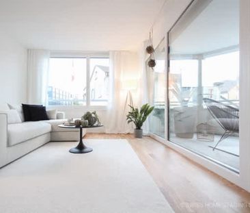 3.5 Zimmer, 78 m², 1. Stock - Photo 4