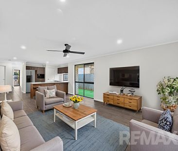 Low-Maintanence, Stunning Family Home! - Photo 1