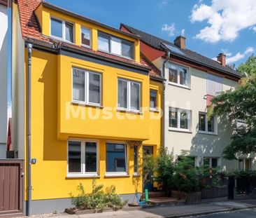 Exchange Property: Charming 2.5-room apartment in the heart of Zurich - Photo 2