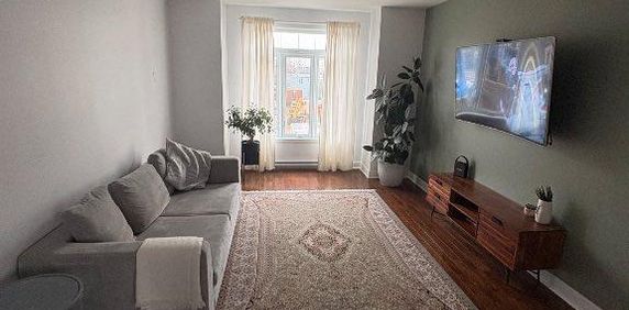 Condo à louer - Photo 2