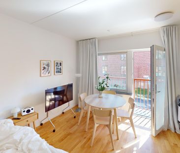 Luftvärnsvägen 8, Göteborg - Photo 4