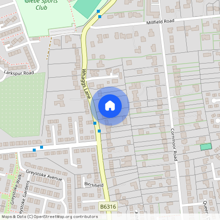 South View Terrace, NE16, Whickham