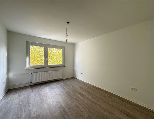 Schöne 3-Zimmer-Wohnung mit Balkon! - Photo 1