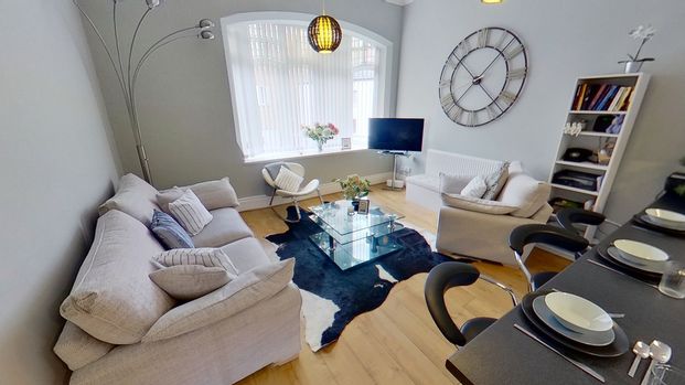 2 Bedroom Town House - Photo 1