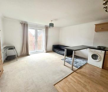 2 bedroom apartment to rent - Photo 2