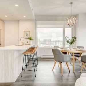2 chambres - 3659 Av. Jean-Béraud, Laval - Photo 2