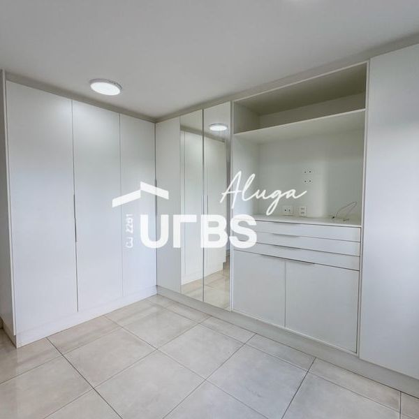 Apartamento, 83 m², 3 qts, 2 banh., 2 vagas, Setor Bueno - Photo 1
