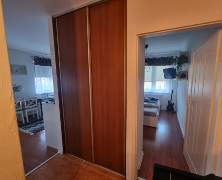 Mieszkanie 2 pokoje 47 m² Wrocław-Krzyki - Księże Małe - Zdjęcie 5