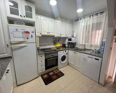 TWO-BEDROOM APARTMENT - MAR DE CRISTAL - Photo 3