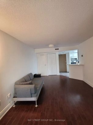 1001 Bay Street #502 - Photo 1