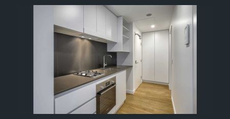 Luxury Studio at South Brisbane - Photo 3