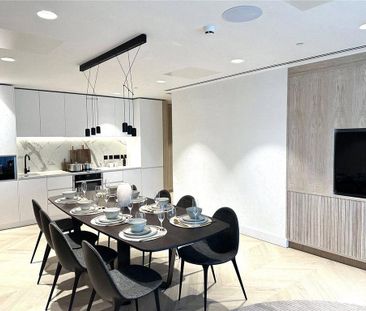 3 bedroom apartment to rent - Photo 3