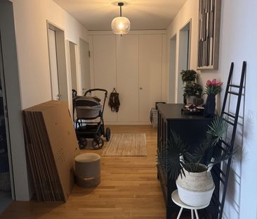 4.5 Zimmer, 94 m², 3. Stock - Photo 2