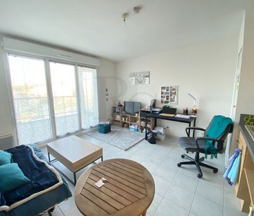 Location Appartement 1 pièce 25m² - Photo 1