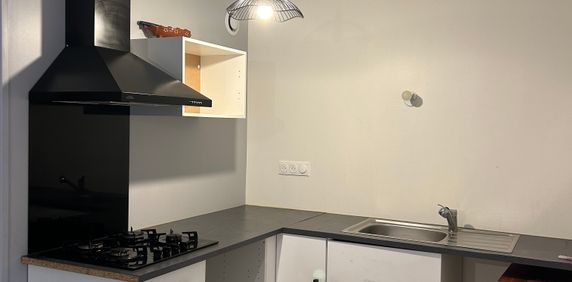 Location Appartement 2 pièces 53m² - Photo 2