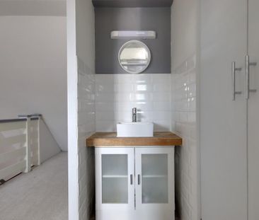 1 bedroom end of terrace house to rent - Photo 2