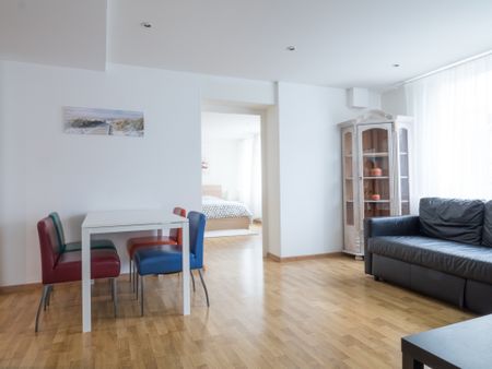 3.5 Zimmerwohnung in Hünenberg (ZG) - Foto 4