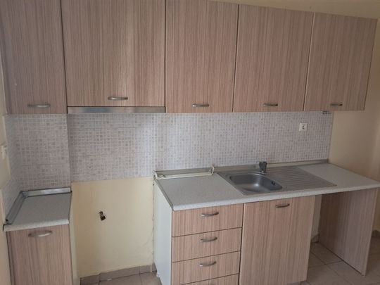 Studio/Γκαρσονιέρα για ενοικίαση Τριανδρία (Τριανδρία - Δόξα - Κρυονέρι) - Photo 1