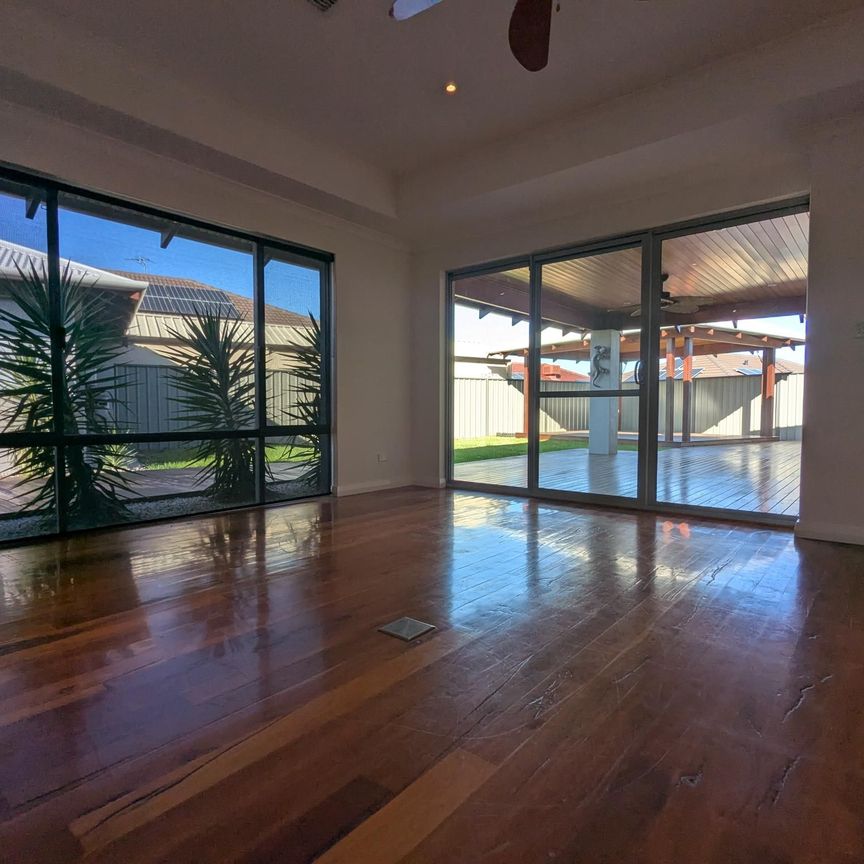 Spacious Four Bedroom Home in Baldivis - Photo 1