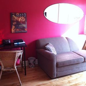 4 1/2 - Montréal (Hochelaga / Maisonneuve) - 1 200 $/mois - Photo 2