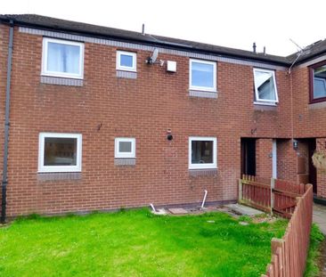 Clifford Close, Penrith, Cumbria, CA11 8QD - Photo 3