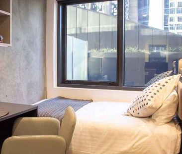 3 Bed Apartment Upper - Photo 1
