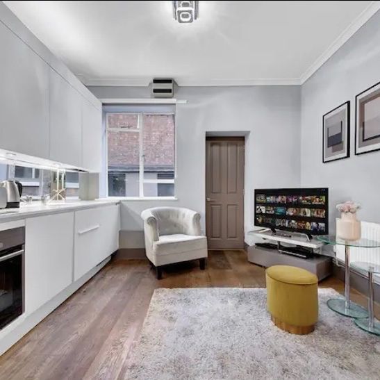 1 Bed Flat, Fairhazel Gardens, NW6 - Photo 1