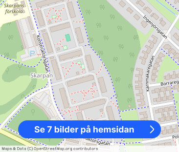 Konstruktörsgatan, 60, Linköping - Foto 1