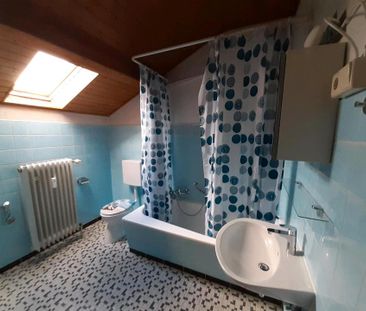 1,5 Zimmer 50 qm Wohnung in Ketsch - Foto 1