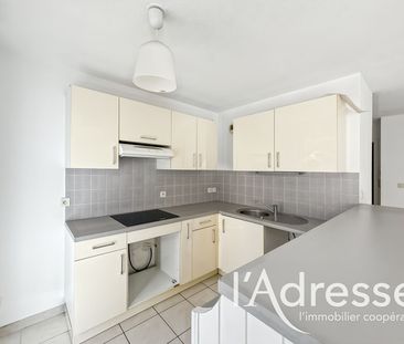 Location appartement 2 pièces, 41.00m², Aubagne - Photo 5