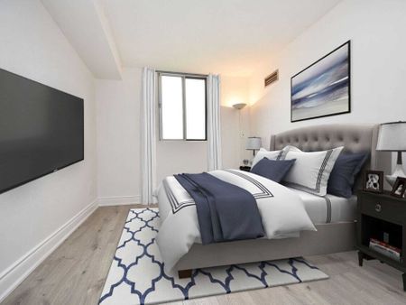 For Lease - 155 Hillcrest Avenue Unit# 406, Mississauga, Ontario - Photo 3