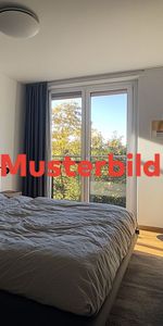 Propriété d’échange : Charmant appartement de 3,5 pièces dans un emplacement central d’Opfikon - Foto 3