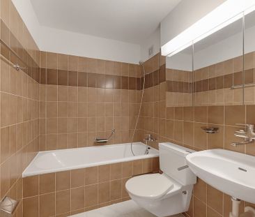 Wohnung im städtischen Liestal mit ländlicher Aussicht - Photo 3
