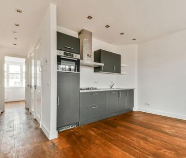 Appartement te huur: Donarstraat 5-3 1076 CA Amsterdam - Photo 2